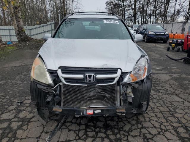 Photo 5 from auction – 2003 HONDA CR-V EX with VIN JHLRD78803C021693