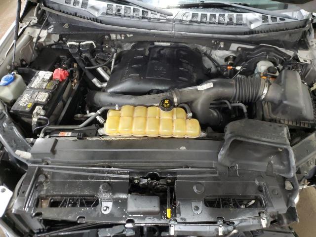 Photo 11 from auction – 2015 FORD F150 SUPER with VIN 1FTEW1EG8FKD89967