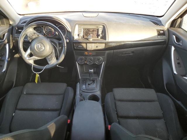 Photo 8 from auction – 2013 MAZDA CX-5 TOURI with VIN JM3KE2CEXD0111827