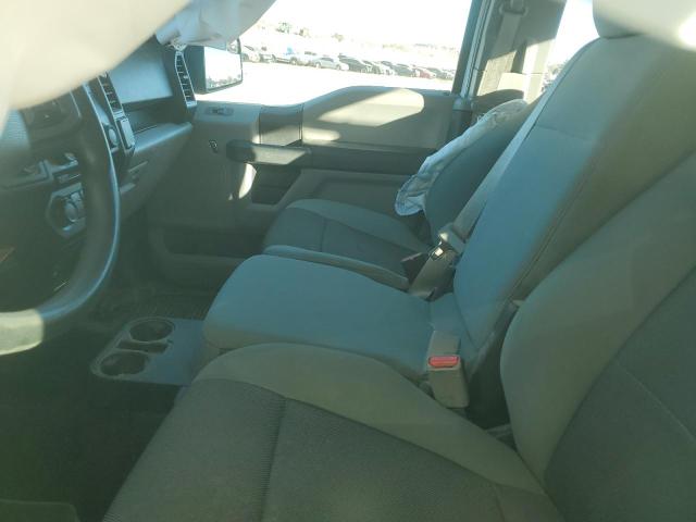 Photo 7 from auction – 2017 FORD F150 SUPER with VIN 1FTEX1EF7HKE24120
