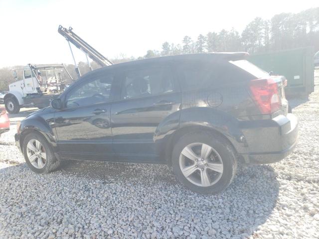 Photo 2 from auction – 2012 DODGE CALIBER SX with VIN 1C3CDWDA1CD515405