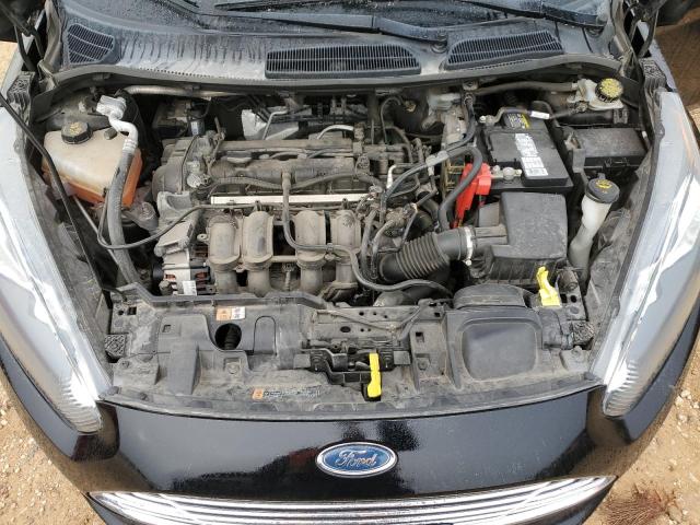 Photo 11 from auction – 2019 FORD FIESTA SE with VIN 3FADP4BJ5KM107464