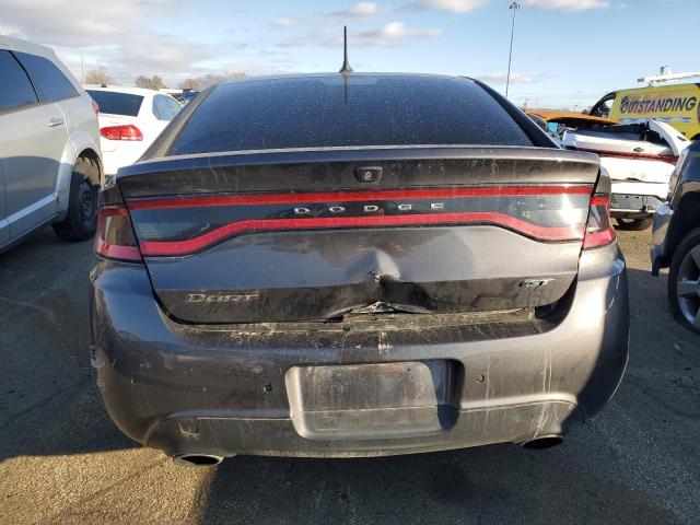 Photo 6 from auction – 2014 DODGE DART GT with VIN 1C3CDFEB3ED919140