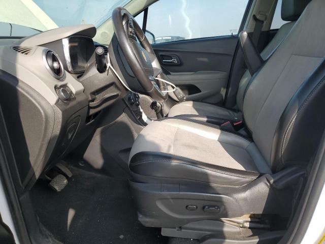 Photo 7 from auction – 2015 CHEVROLET TRAX 1LT with VIN 3GNCJLSB5FL213300