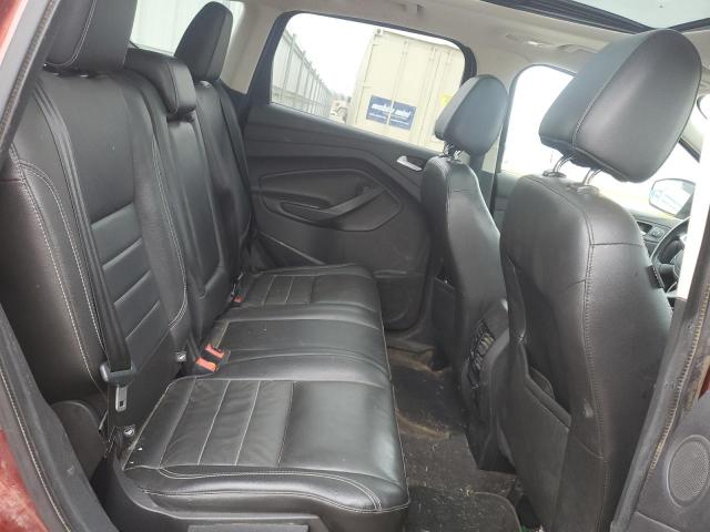 Photo 11 from auction – 2014 FORD ESCAPE TIT with VIN 1FMCU0JXXEUD79338