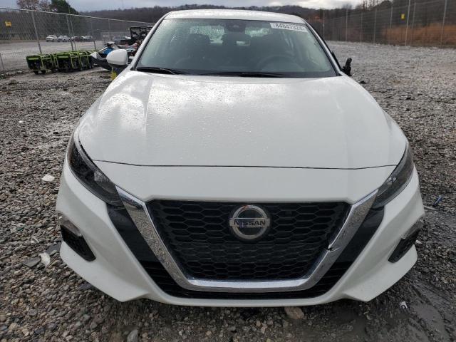 Photo 5 from auction – 2022 NISSAN ALTIMA S with VIN 1N4BL4BV2NN417104
