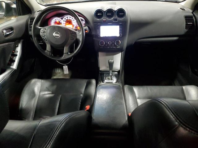 Photo 8 from auction – 2011 NISSAN ALTIMA SR with VIN 1N4BL2AP3BN459509