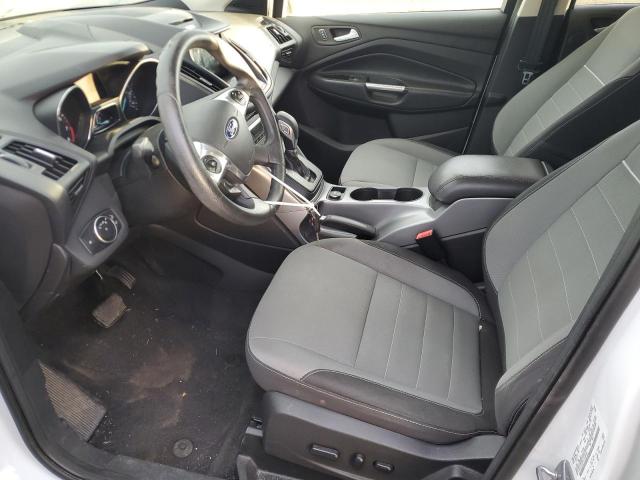Photo 7 from auction – 2015 FORD ESCAPE SE with VIN 1FMCU0GX6FUC40090