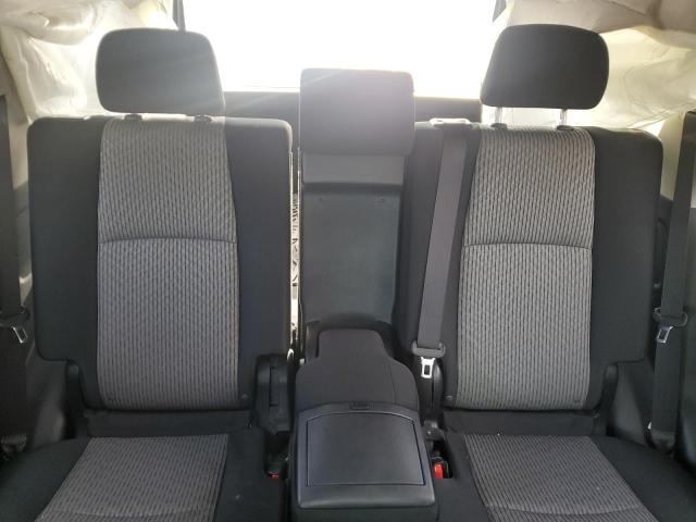 Photo 10 from auction – 2018 TOYOTA 4RUNNER SR with VIN JTEBU5JRXJ5536719