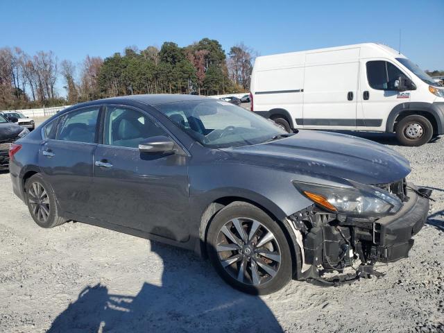 Photo 4 from auction – 2017 NISSAN ALTIMA 2.5 with VIN 1N4AL3APXHC267025