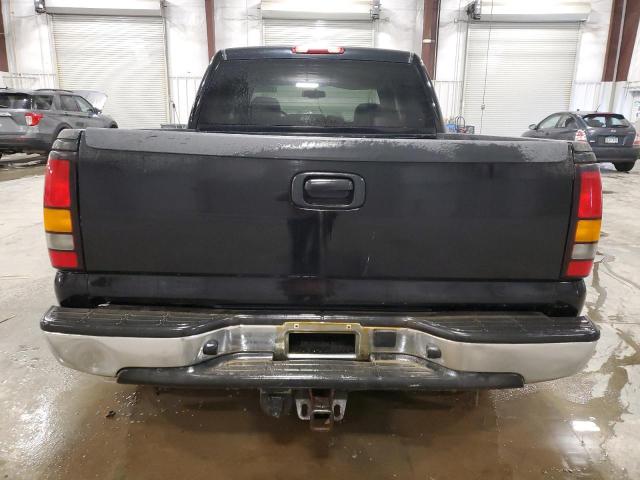 Photo 6 from auction – 2005 GMC 1500 with VIN 2GTEK13T551382761