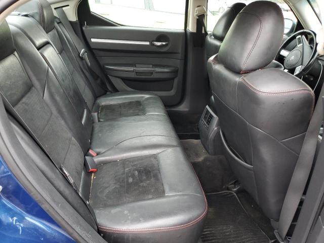 Photo 10 from auction – 2010 DODGE CHARGER R/ with VIN 2B3CA5CT6AH113415