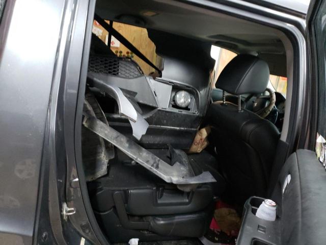 Photo 11 from auction – 2013 HONDA PILOT EXL with VIN 5FNYF4H50DB068492