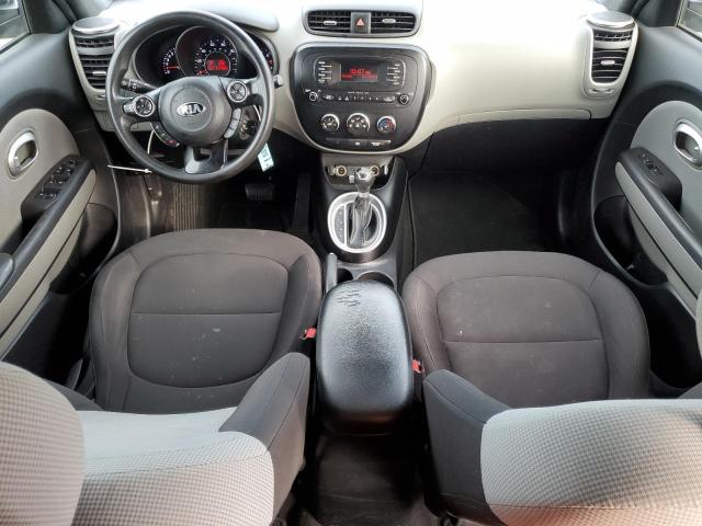 Photo 8 from auction – 2016 KIA SOUL with VIN KNDJN2A22G7355903