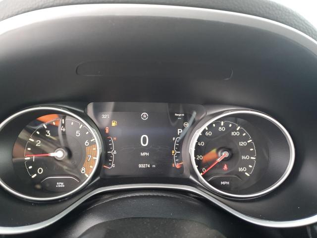 Photo 9 from auction – 2019 JEEP COMPASS LI with VIN 3C4NJCCB5KT676290