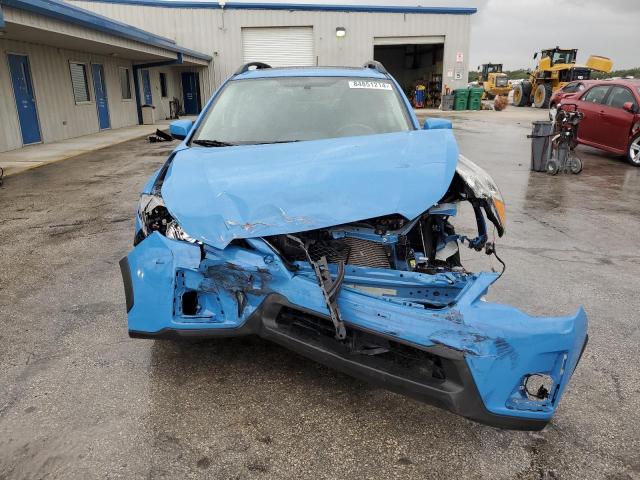 Photo 5 from auction – 2016 SUBARU CROSSTREK with VIN JF2GPABC1G8297798