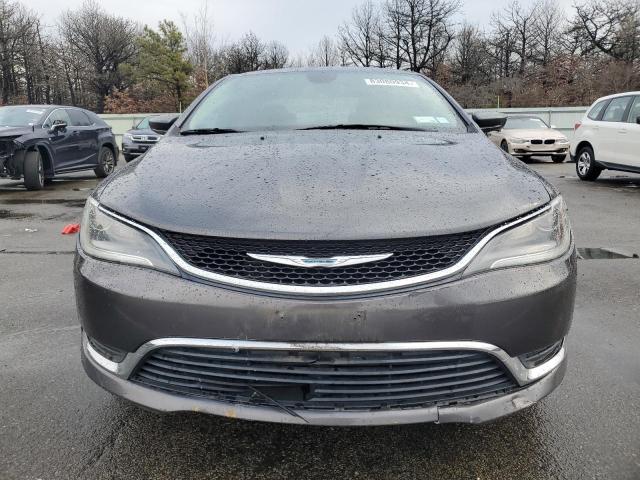 Photo 5 from auction – 2015 CHRYSLER 200 LIMITE with VIN 1C3CCCAB0FN641039