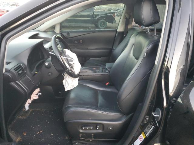 Photo 7 from auction – 2015 LEXUS RX 350 BAS with VIN 2T2BK1BA5FC314543