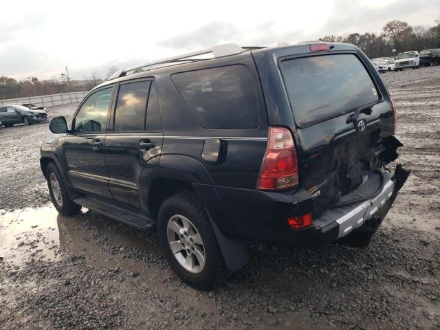 Photo 2 from auction – 2005 TOYOTA 4RUNNER SR with VIN JTEZU14R758030420