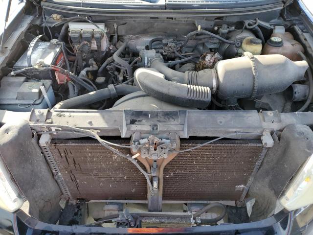 Zdjęcie 11 z aukcji – 2008 FORD F150 z VIN 1FTRX12W58FB17172