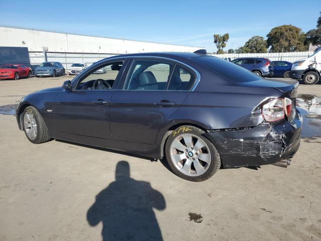 Photo 2 from auction – 2006 BMW 330 XI with VIN WBAVD33566KV60134