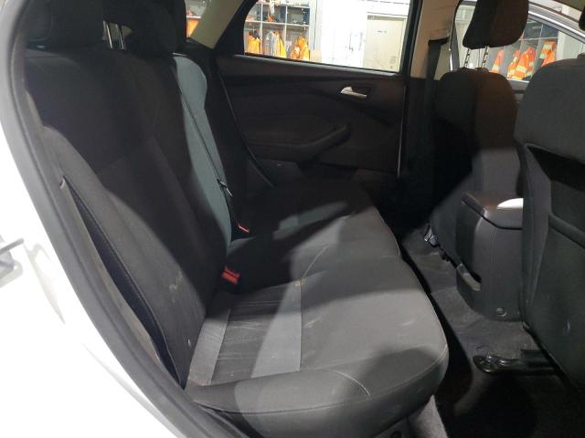Photo 10 from auction – 2018 FORD FOCUS SE with VIN 1FADP3K25JL295485