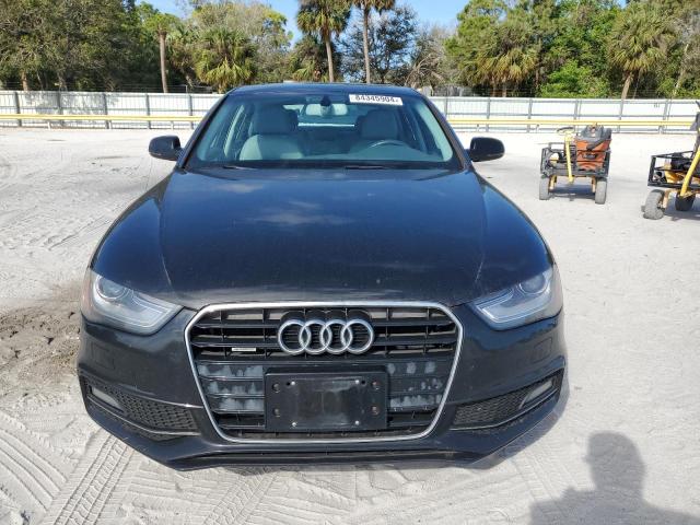 Photo 5 from auction – 2014 AUDI A4 PREMIUM with VIN WAUFFAFL4EN019254