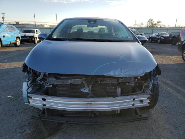 Photo 5 from auction – 2020 TOYOTA COROLLA LE with VIN JTDEPRAE4LJ090364