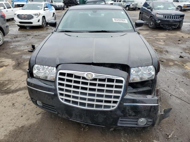 Photo 5 from auction – 2005 CHRYSLER 300 TOURIN with VIN 2C3JA53G55H583440