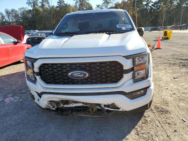 Photo 5 from auction – 2023 FORD F150 SUPER with VIN 1FTEW1CP4PKF21630