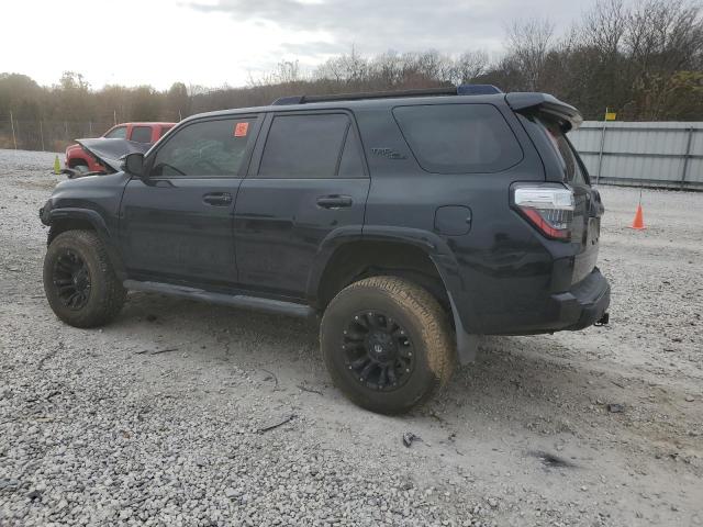 Photo 2 from auction – 2017 TOYOTA 4RUNNER SR with VIN JTEBU5JR9H5467838