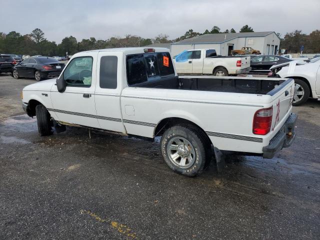 Photo 2 from auction – 2002 FORD RANGER SUP with VIN 1FTYR44V32PB52323