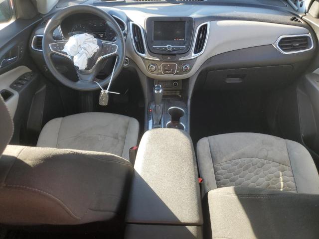 Photo 8 from auction – 2020 CHEVROLET EQUINOX LS with VIN 3GNAXHEV1LS613395