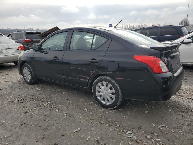 Photo 2 from auction – 2015 NISSAN VERSA S with VIN 3N1CN7AP9FL885820