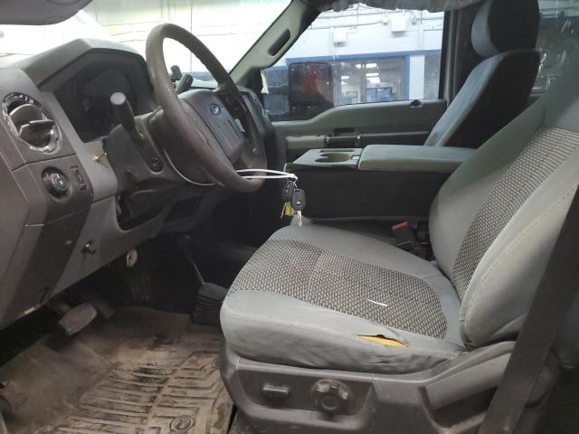 Photo 7 from auction – 2012 FORD F250 SUPER with VIN 1FT7W2BT6CEB17573