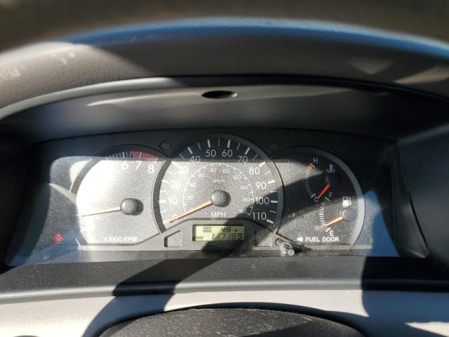 Photo 9 from auction – 2006 TOYOTA COROLLA CE with VIN 1NXBR30E66Z719908