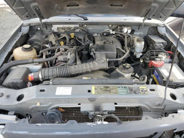 Photo 11 from auction – 2008 FORD RANGER with VIN 1FTYR10D58PA15663
