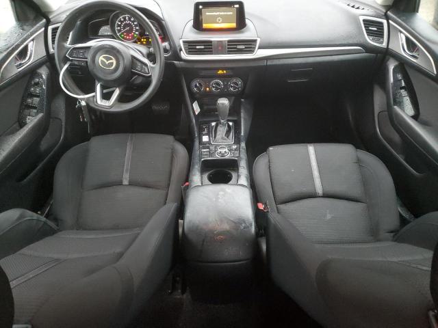 Photo 8 from auction – 2017 MAZDA 3 SPORT with VIN 3MZBN1U77HM132265