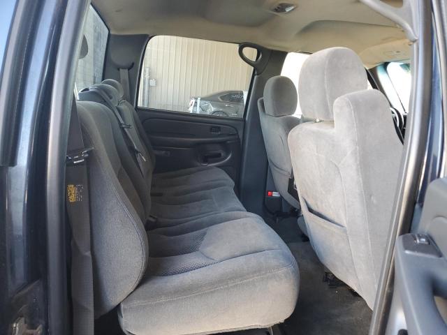 Zdjęcie 10 z aukcji – 2005 CHEVROLET SILVERADO z VIN 2GCEK13T451390723