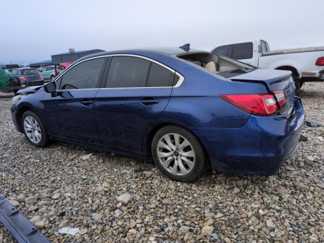 Photo 2 from auction – 2016 SUBARU LEGACY 2.5 with VIN 4S3BNAC65G3023833
