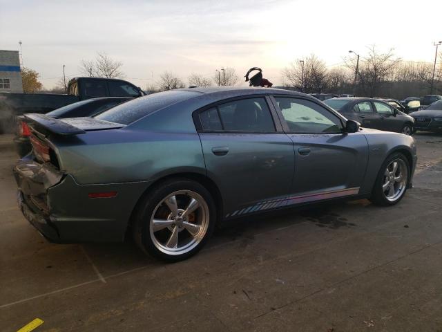 Photo 3 from auction – 2012 DODGE CHARGER R/ with VIN 2C3CDXCT7CH109656