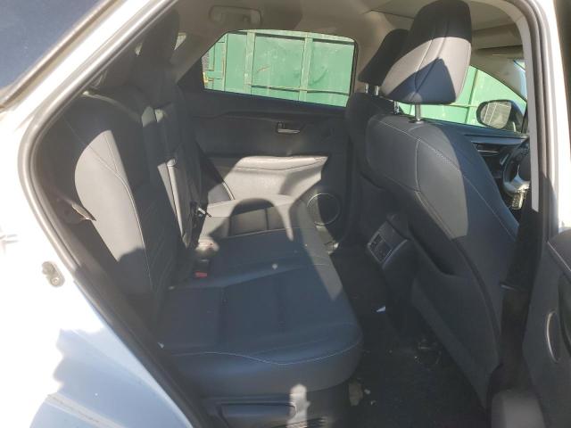 Photo 11 from auction – 2017 LEXUS NX 200T BA with VIN JTJBARBZ3H2107188