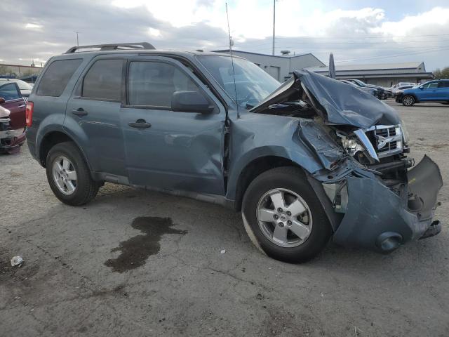Photo 4 from auction – 2010 FORD ESCAPE XLT with VIN 1FMCU0D78AKD46419
