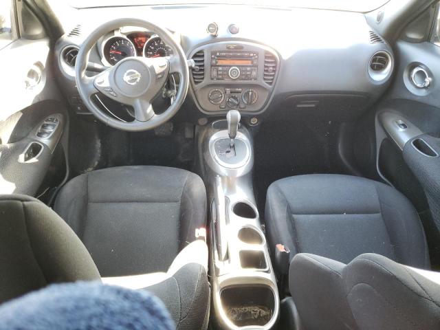 Photo 8 from auction – 2014 NISSAN JUKE S with VIN JN8AF5MR0ET355754