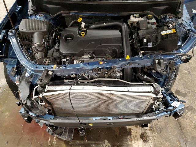Photo 12 from auction – 2024 GMC TERRAIN SL with VIN 3GKALVEG4RL257813