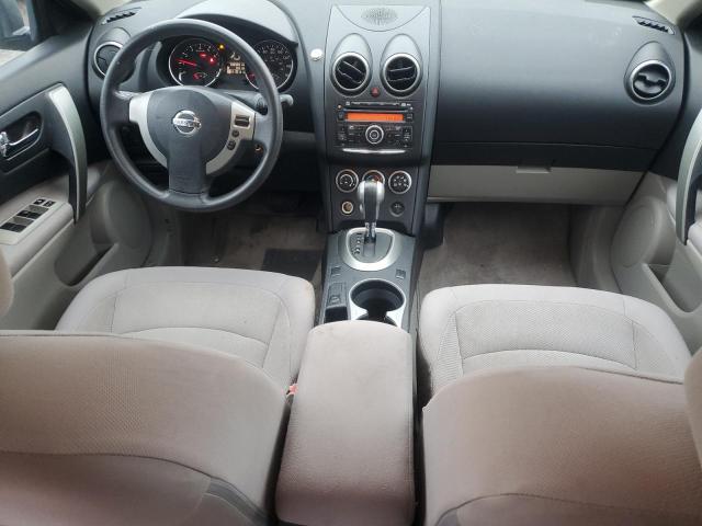 Photo 8 from auction – 2012 NISSAN ROGUE S with VIN JN8AS5MV5CW361845