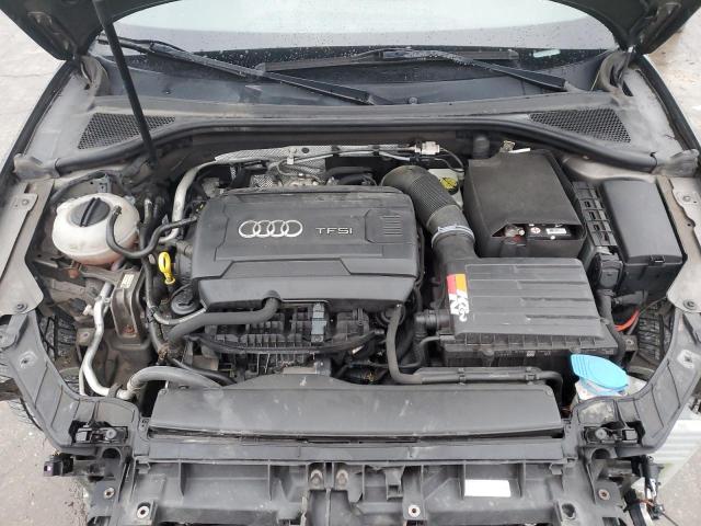 Zdjęcie 11 z aukcji – 2016 AUDI A3 PREMIUM z VIN WAUE8GFF4G1077443