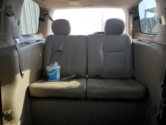 Photo 10 from auction – 2008 CHEVROLET UPLANDER I with VIN 1GBDV13W58D200017