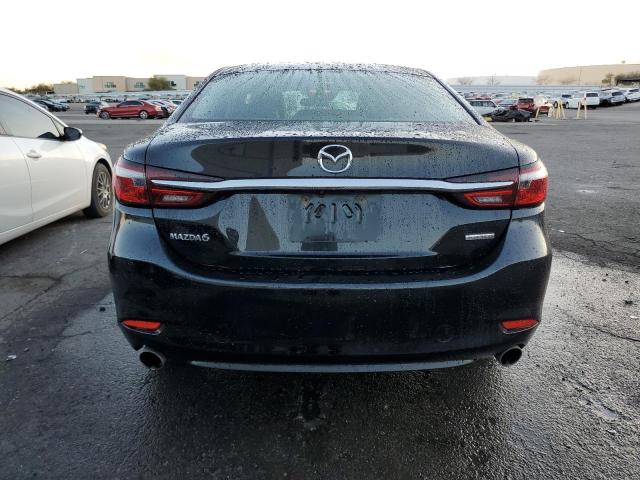 Photo 6 from auction – 2021 MAZDA 6 TOURING with VIN JM1GL1VM9M1608087