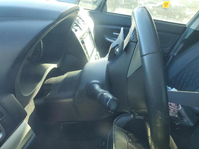Photo 9 from auction – 2015 SUBARU XV CROSSTR with VIN JF2GPAMC3F8302575